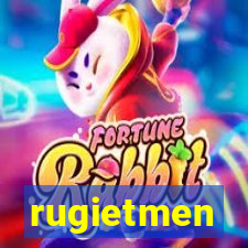 rugietmen