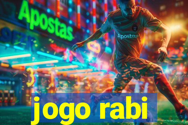 jogo rabi