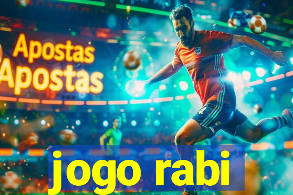 jogo rabi