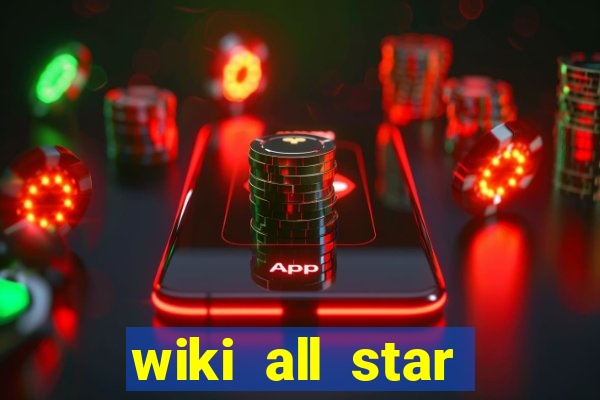 wiki all star tower defense