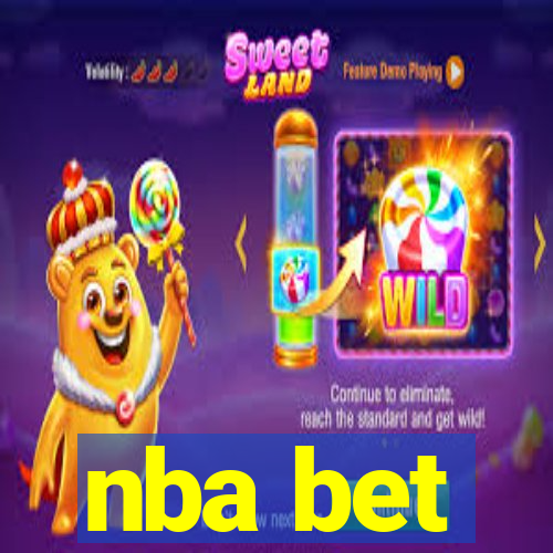 nba bet