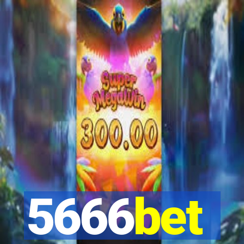 5666bet