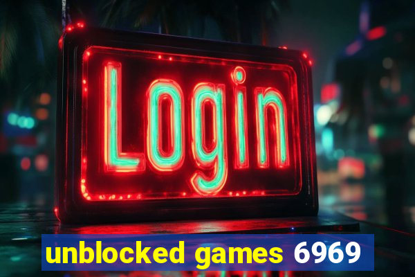 unblocked games 6969