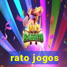 rato jogos