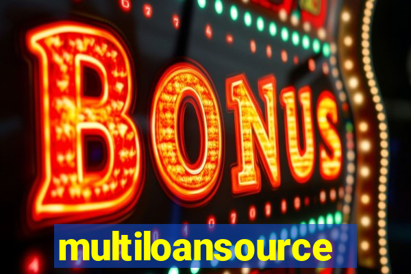 multiloansource