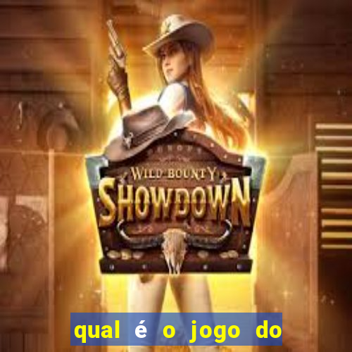 qual é o jogo do tigrinho oficial