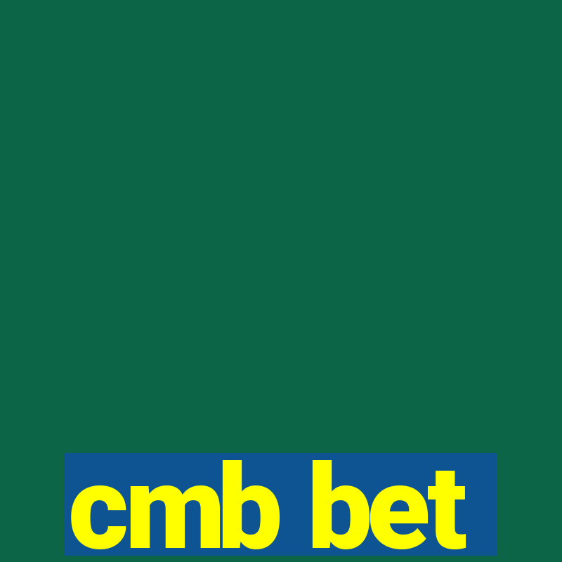 cmb bet