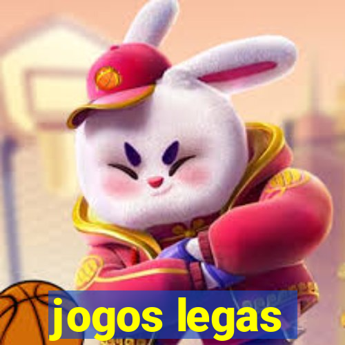 jogos legas