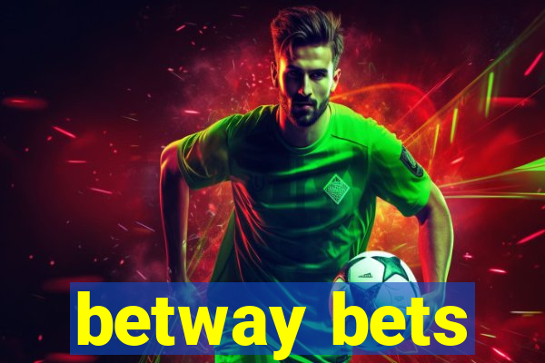 betway bets