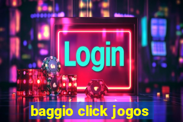 baggio click jogos