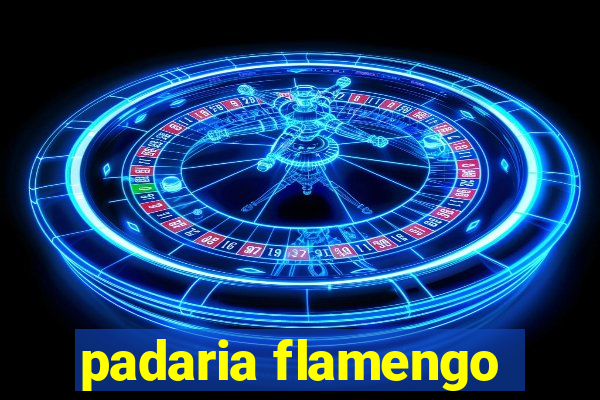 padaria flamengo