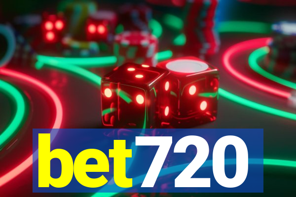 bet720