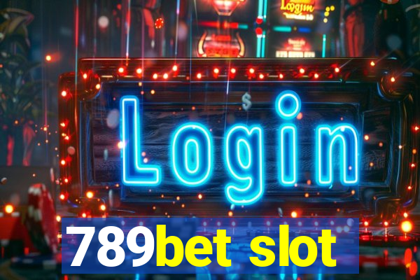 789bet slot