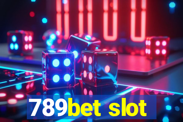 789bet slot