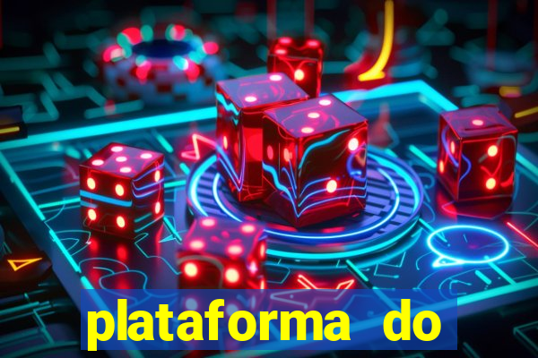 plataforma do tigrinho que paga