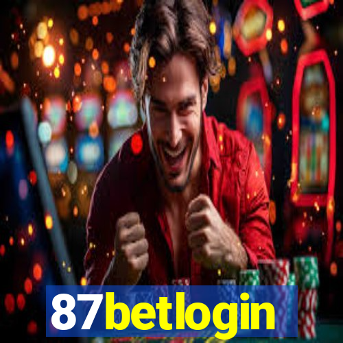 87betlogin