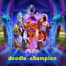 doodle champion island 2