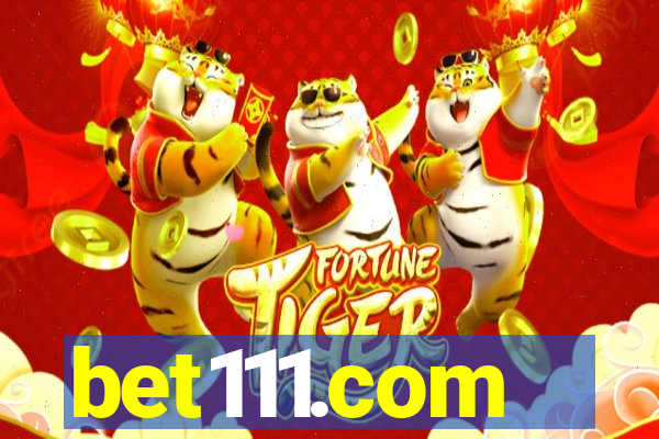 bet111.com