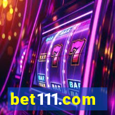 bet111.com