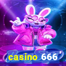 casino 666