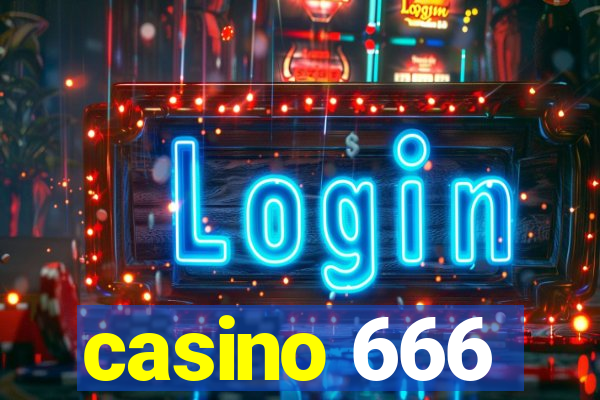 casino 666