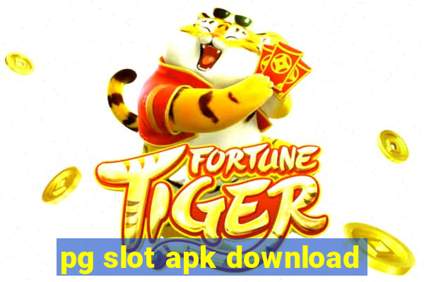 pg slot apk download