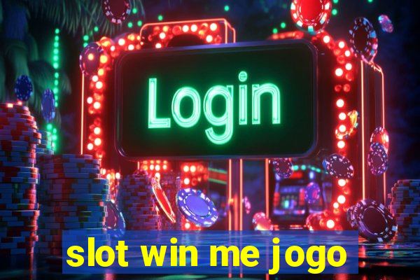 slot win me jogo