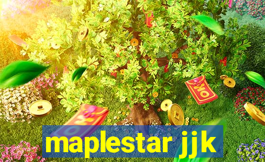 maplestar jjk