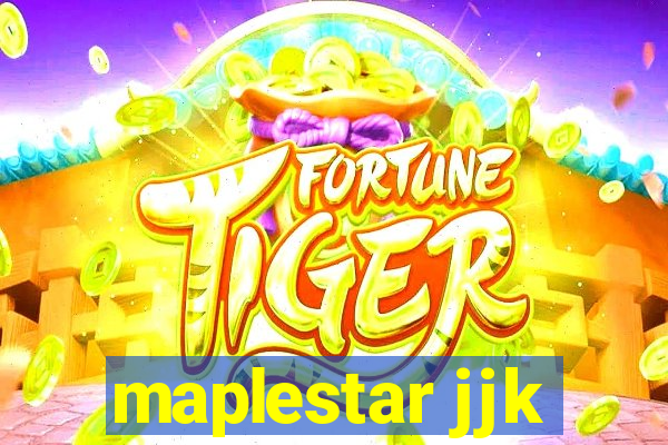 maplestar jjk