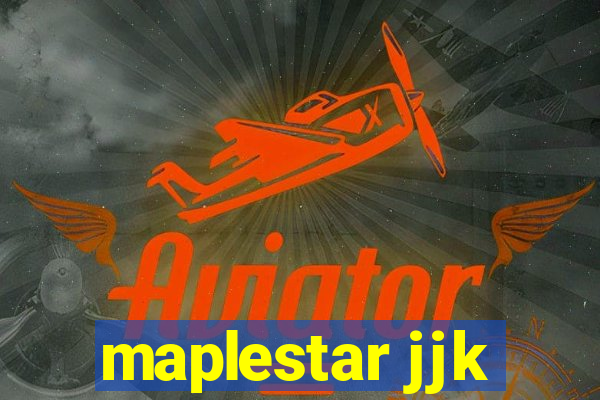 maplestar jjk