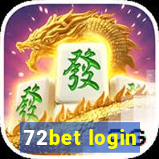 72bet login