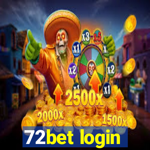 72bet login