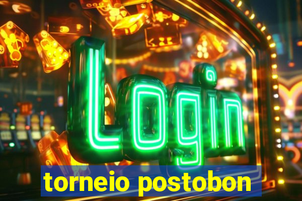 torneio postobon