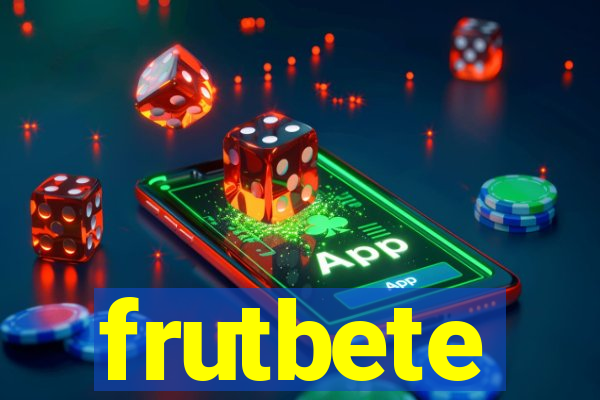 frutbete