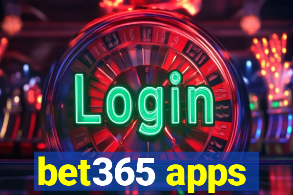 bet365 apps