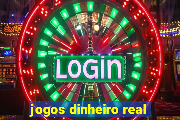 jogos dinheiro real