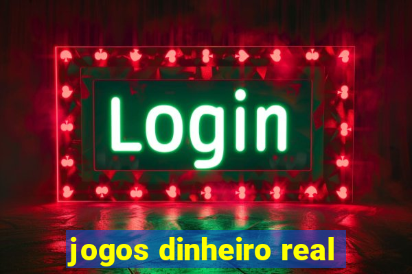 jogos dinheiro real