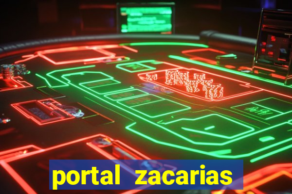 portal zacarias maloqueiro cova full