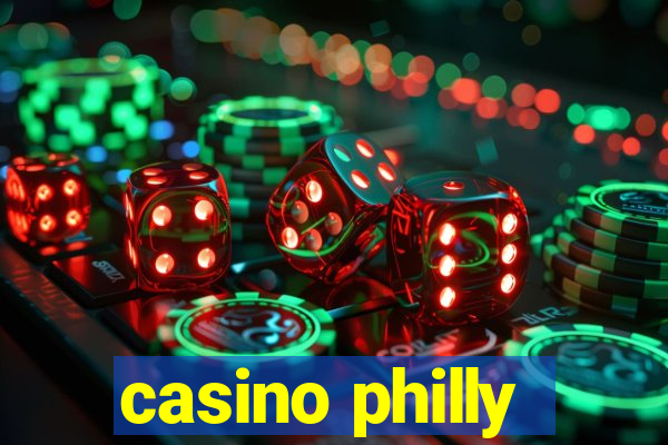 casino philly