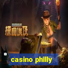 casino philly