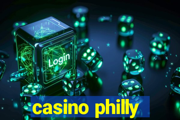 casino philly