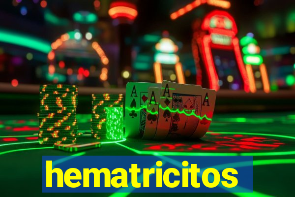 hematricitos