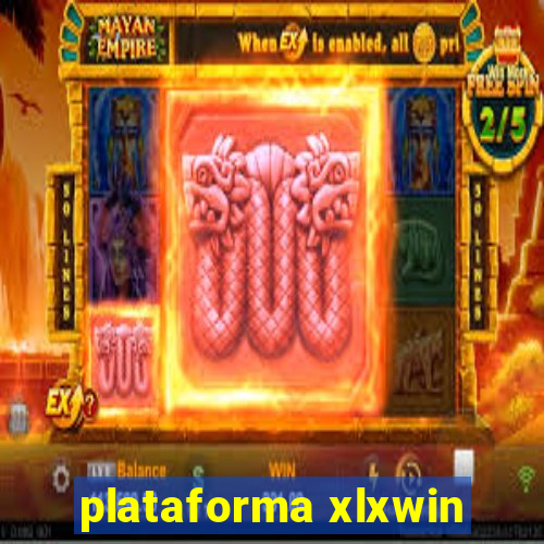 plataforma xlxwin