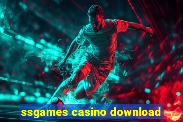 ssgames casino download