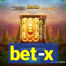 bet-x