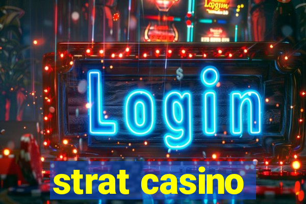 strat casino