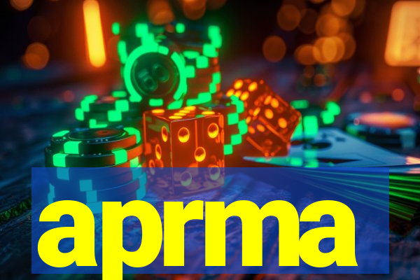 aprma