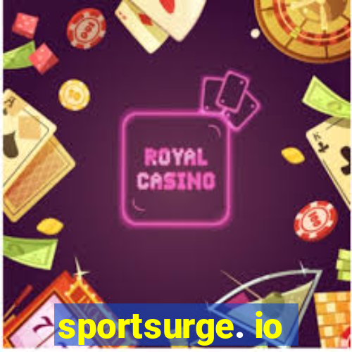 sportsurge. io