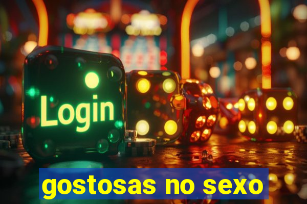 gostosas no sexo