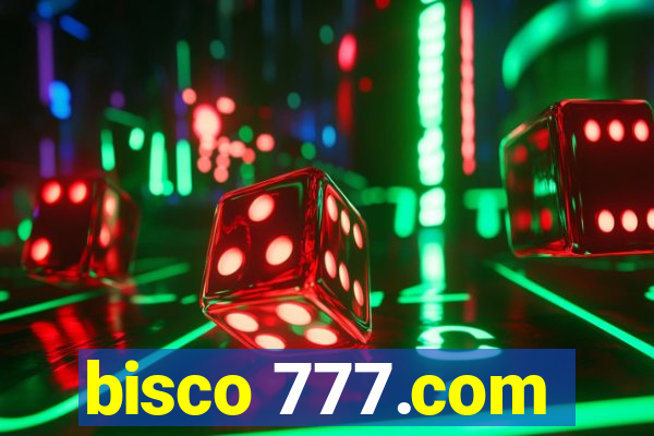 bisco 777.com